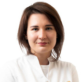 Абелян (Ухова) Мария Владимировна — гастроэнтеролог