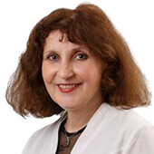 Клюева Ирина Александровна — терапевт, эндокринолог