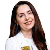 Курбанова Карина Исмаиловна — стоматолог-ортодонт, стоматолог
