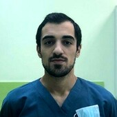 Исаев Гусейн Саявушович — стоматолог-хирург, стоматолог