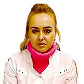 Торокина Юлия Владимировна — психиатр