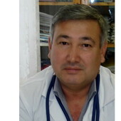 Пириев Бобомурод Базарович — кардиолог, гастроэнтеролог
