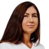 Вишневская Виктория Геннадьевна — 