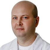 Подкорытов Евгений Сергеевич — терапевт