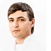 Куценко Илья Владимирович — физиотерапевт, спортивный врач