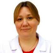 Митюшова Ирина Ивановна — терапевт