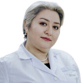 Нихмонова Зарина Абдуллоевна — 