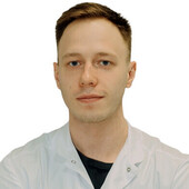 Сиверсков Олег Юрьевич — терапевт