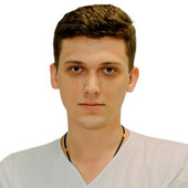 Баладурин Михаил Михайлович — терапевт