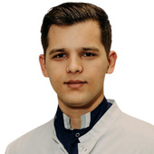Мурзалиев Рамазан Люманович — ортопед, травматолог