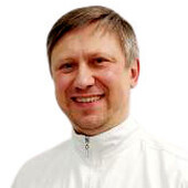 Чинов Алексей Николаевич — ортопед, стоматолог