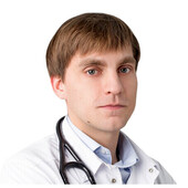 Субботин Александр Константинович — УЗИ-специалист, кардиолог