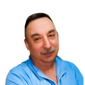Оськин Александр Викторович — массажист