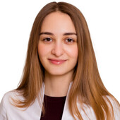 Колесова Юлия Владимировна — 