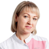 Санькова Татьяна Николаевна — стоматолог, стоматолог-терапевт