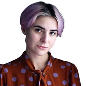 Мамаева-Найлз Вероника Давидовна — психолог