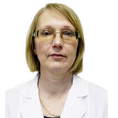 Кретинина Ирина Владимировна — невролог
