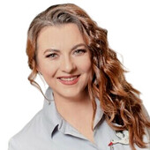 Снежкова Вероника Анатольевна — гинеколог, эндокринолог