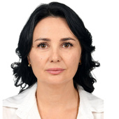 Дубровская Ольга Викторовна — дерматолог, косметолог