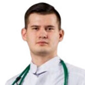 Исрафилов Рамис Ринатович — уролог
