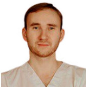 Ширяев Кирилл Андреевич — абдоминальный хирург, сосудистый хирург