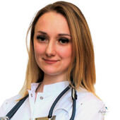 Ероскина Ирина Александровна — кардиолог