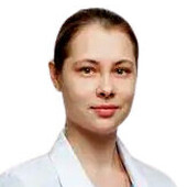 Образцова Мария Романовна — окулист (офтальмолог)