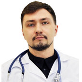 Ширманов Александр Аркадьевич — терапевт, УЗИ-специалист