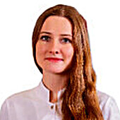 Николаева Алина Александровна — терапевт, ревматолог