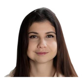 Агапова Анна Владимировна — кардиолог