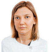 Барилко Екатерина Владимировна — эндоскопист
