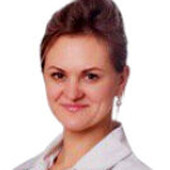 Цветкова Ольга Васильевна — терапевт