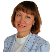 Мельникова Елена Викторовна — психолог