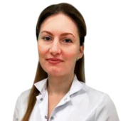 Меликова Екатерина Александровна — УЗИ-специалист