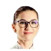 Витенберг Ольга Тимуровна — гинеколог