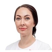 Миллер Марина Сергеевна — косметолог, дерматовенеролог