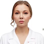Каткова Ксения Алексеевна — косметолог, дерматовенеролог