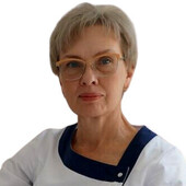 Дурманова Елена Владимировна — физиотерапевт