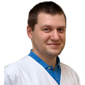 Кецлах Алексей Борисович — невролог