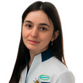 Балахмедова Рена Салахетддиновна - стоматолог