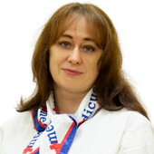 Руди Елена Томовна — УЗИ-специалист