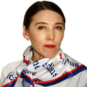 Кучукова Лилия Борисовна — психиатр