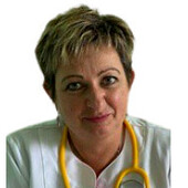 Юрова Ольга Константиновна — педиатр