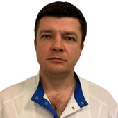 Барышев Александр Сергеевич — массажист