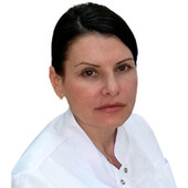 Кухаркина Ольга Борисовна — УЗИ-специалист, акушер