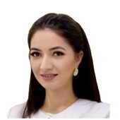 Засеева Алана Моисеевна — терапевт