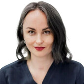 Харченко Екатерина Сергеевна — хирург, проктолог