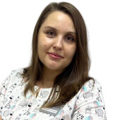 Струкова Екатерина Викторовна — стоматолог