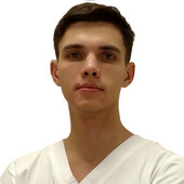 Голубев Павел Михайлович — стоматолог-хирург, стоматолог-имплантолог