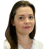 Соловьева Ольга Олеговна — гинеколог-эндокринолог, гинеколог